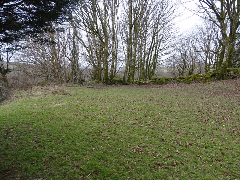 Warleggan Mount
